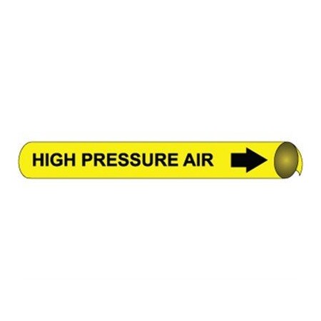Nmc High Pressure Air B/Y, B4057 B4057